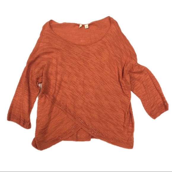 Anthropologie Sweaters - MOTH anthro Anthropologie sweater knit